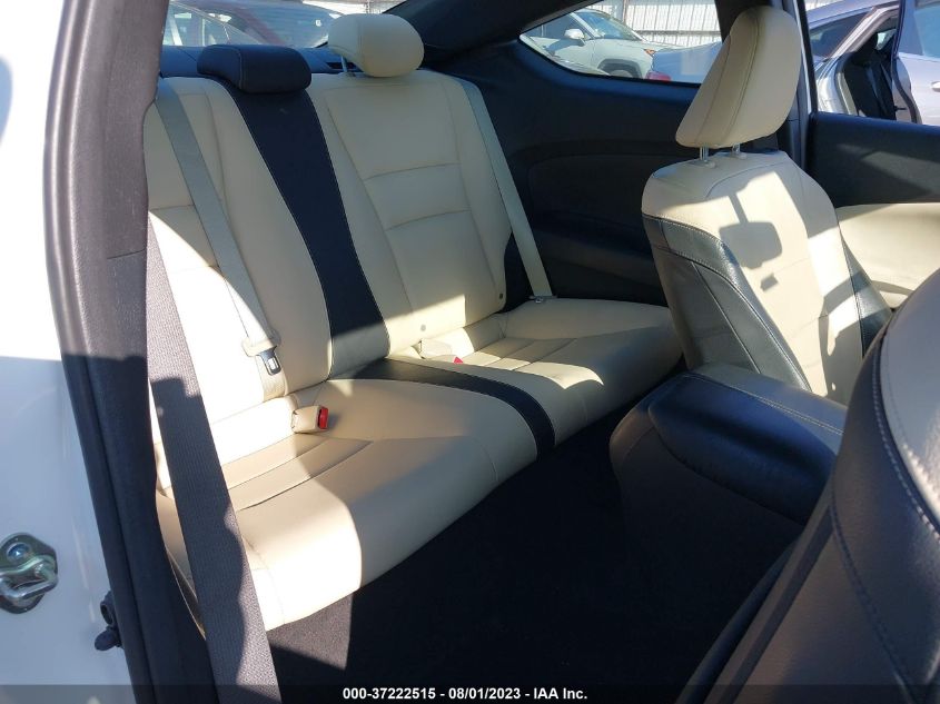2016 HONDA ACCORD COUPE EX-L 1HGCT2B83GA007405