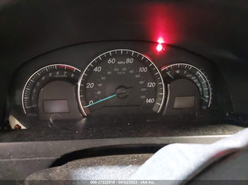 2013 TOYOTA CAMRY SE/XLE - 4T1BK1FKXDU020624