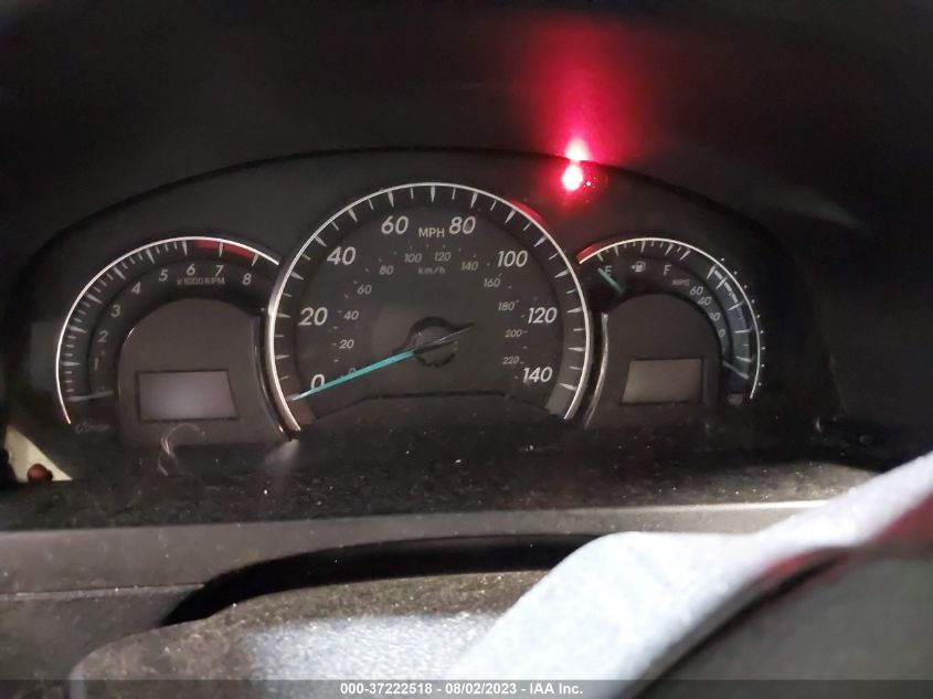 2013 TOYOTA CAMRY SE/XLE - 4T1BK1FKXDU020624