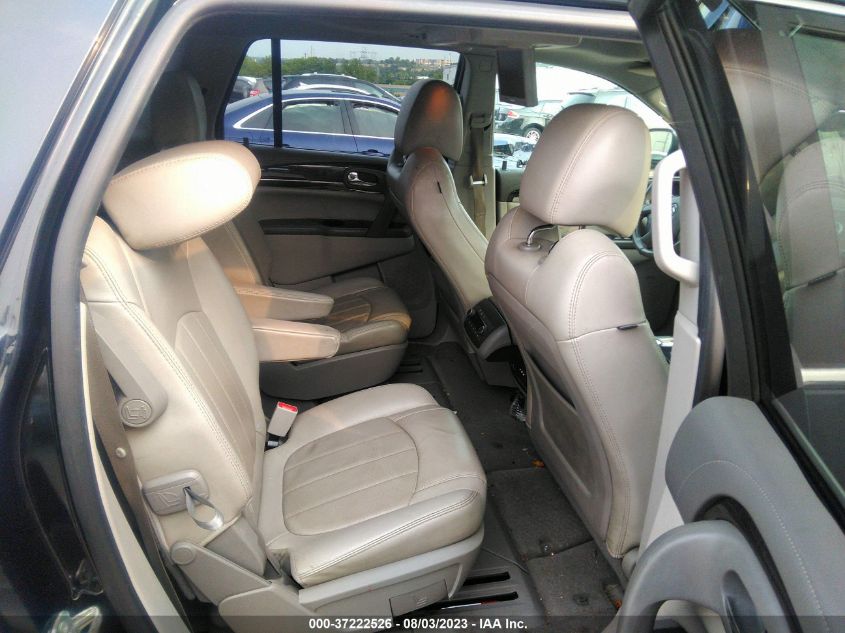 2016 BUICK ENCLAVE - 5GAKVCKD9GJ203888