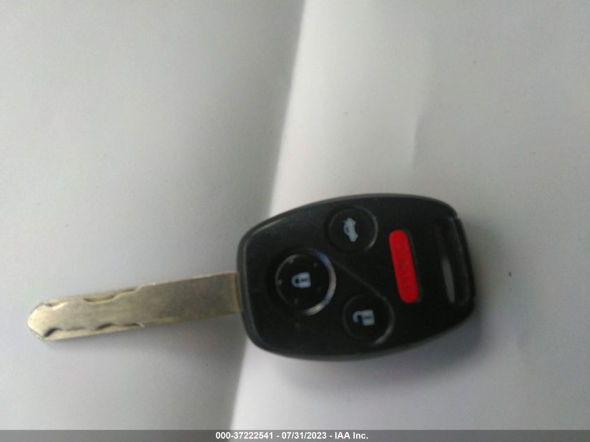 2013 HONDA CIVIC SDN SI - 2HGFB6E50DH711535
