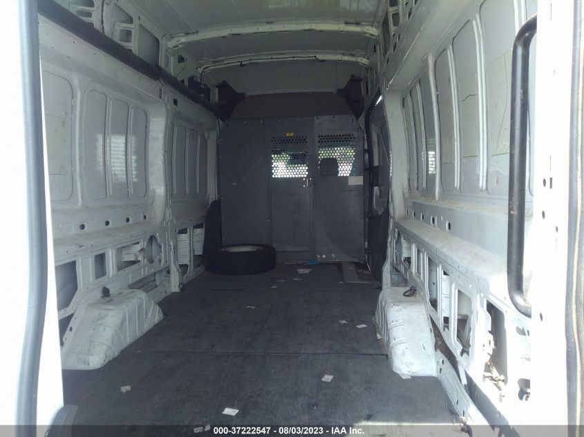 2019 FORD TRANSIT VAN - 1FTBW3XM6KKA27678