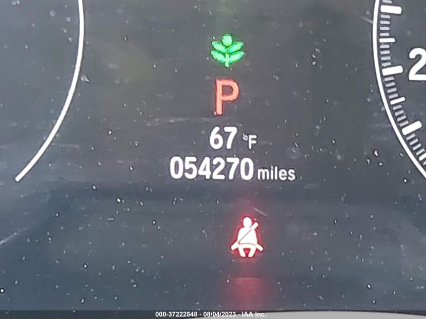 2019 HONDA ACCORD SEDAN LX 1.5T - 1HGCV1F1XKA060127