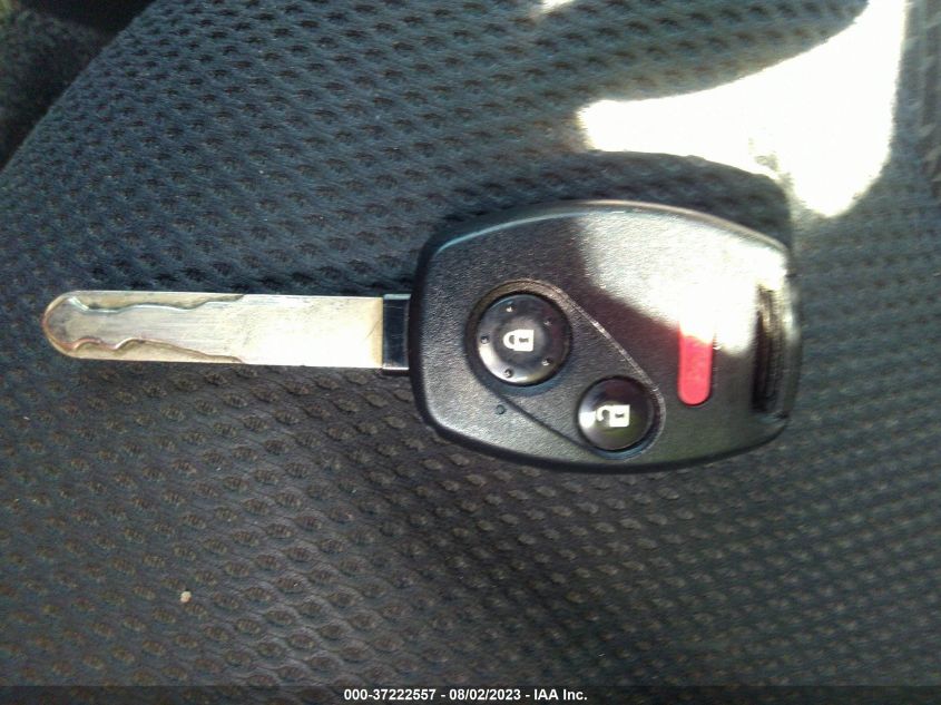 2013 HONDA FIT SPORT - JHMGE8H64DC009262