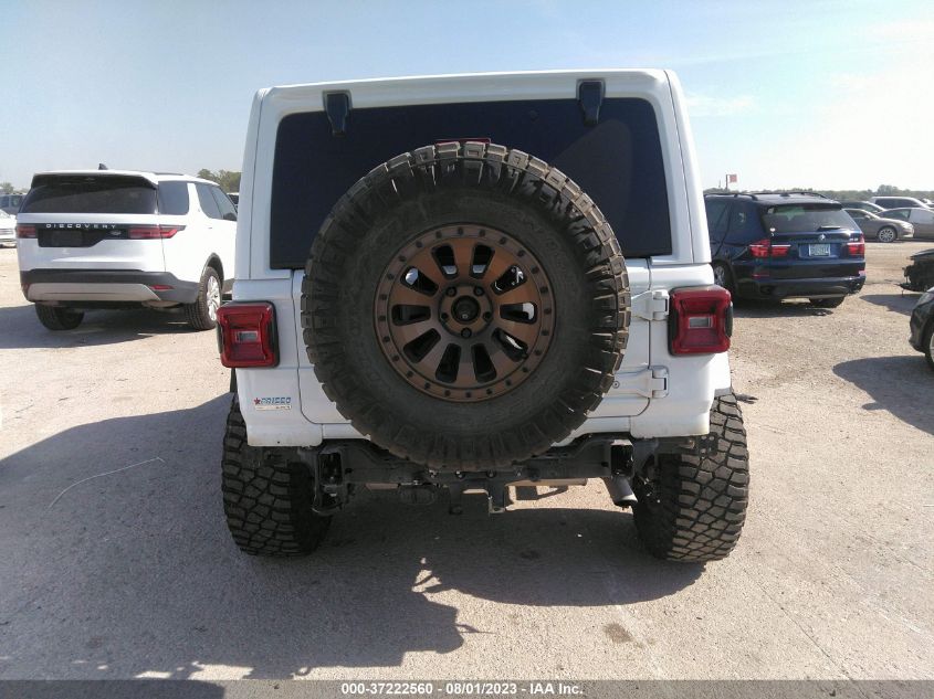 1C4HJXEG1KW533781 Jeep Wrangler Unlimited MOAB 16