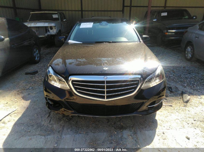 2014 MERCEDES-BENZ E-CLASS E 350 - WDDHF5KB2EA833688