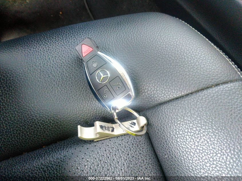 2014 MERCEDES-BENZ E-CLASS E 350 - WDDHF5KB2EA833688