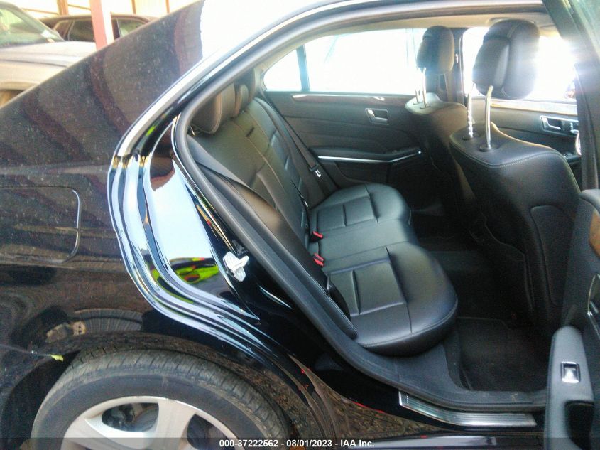 2014 MERCEDES-BENZ E-CLASS E 350 - WDDHF5KB2EA833688