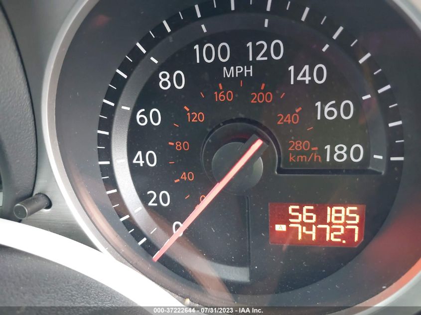 2015 NISSAN 370Z SPORT TECH - JN1AZ4EH6FM442480