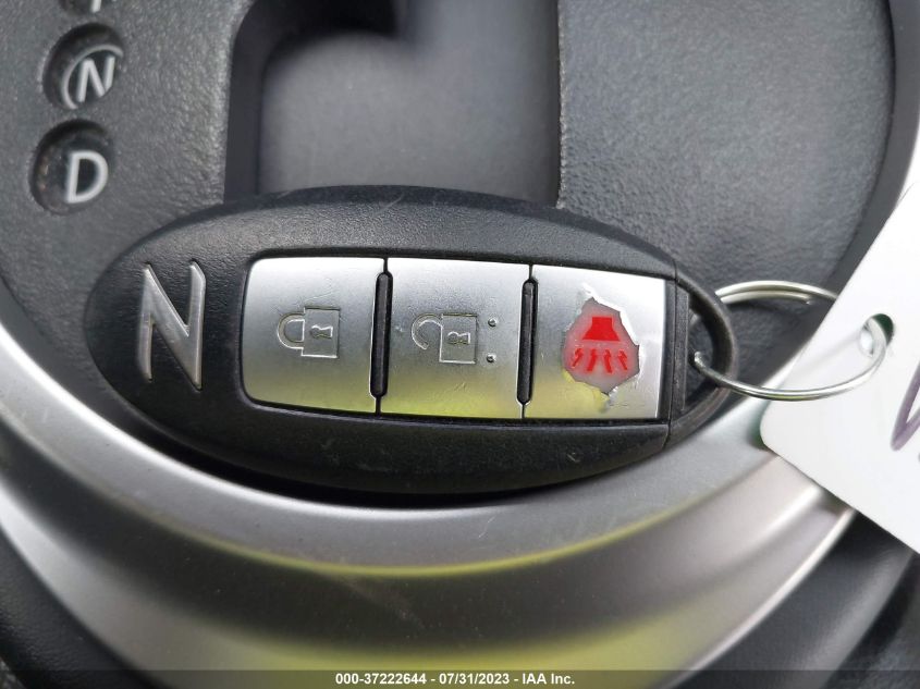 2015 NISSAN 370Z SPORT TECH - JN1AZ4EH6FM442480
