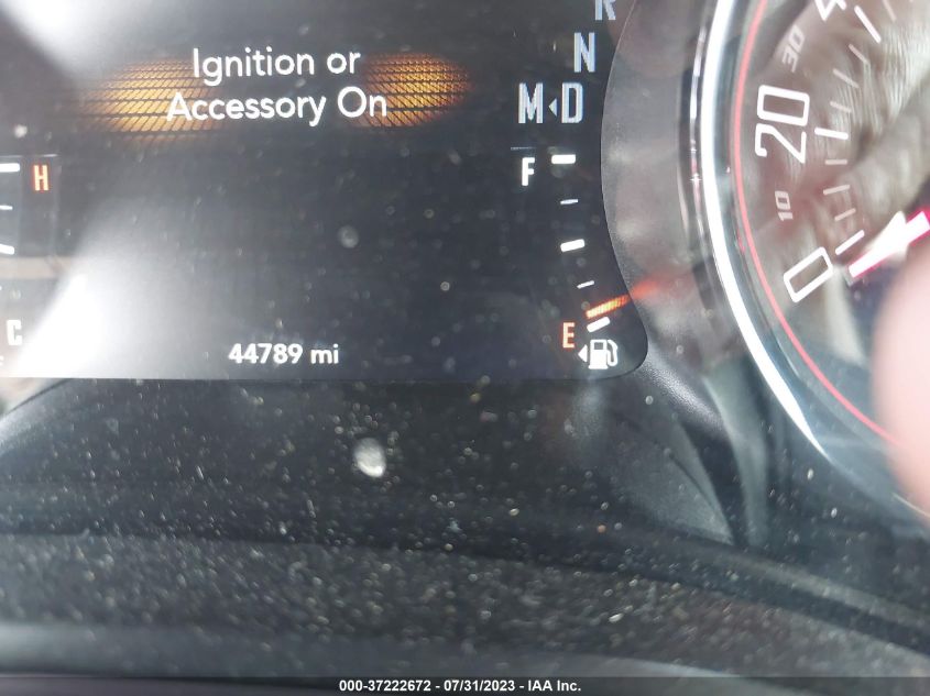 2018 DODGE CHALLENGER SXT - 2C3CDZAGXJH209460
