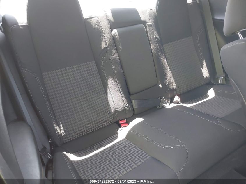 2018 DODGE CHALLENGER SXT - 2C3CDZAGXJH209460