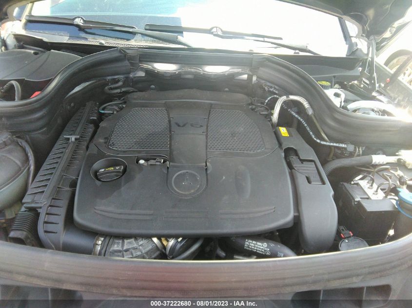 2013 MERCEDES-BENZ GLK-CLASS GLK 350 WDCGG8JB0DG034424