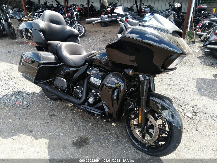 2023 HARLEY-DAVIDSON FLTRK - 1HD1KZF17PB612549