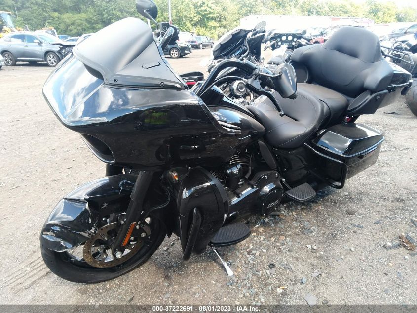 2023 HARLEY-DAVIDSON FLTRK - 1HD1KZF17PB612549