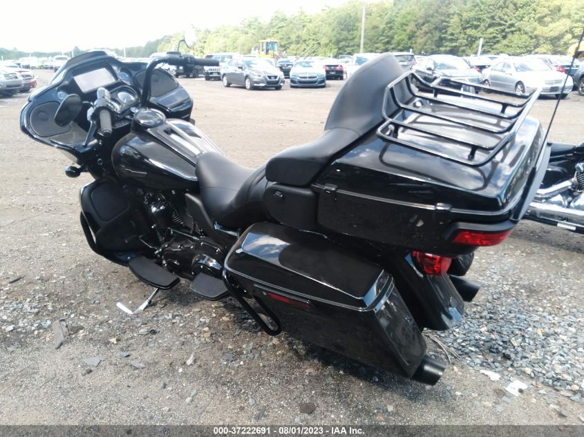 2023 HARLEY-DAVIDSON FLTRK - 1HD1KZF17PB612549