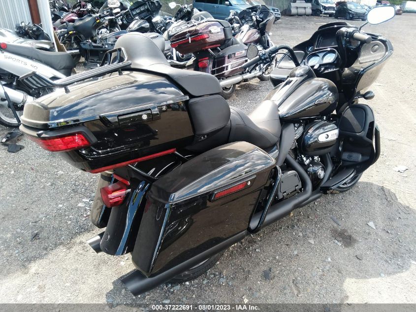 2023 HARLEY-DAVIDSON FLTRK - 1HD1KZF17PB612549