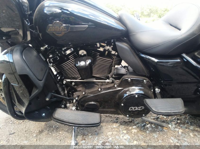 2023 HARLEY-DAVIDSON FLTRK - 1HD1KZF17PB612549