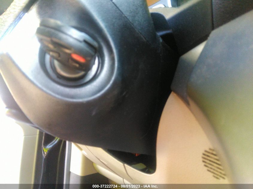 2013 FORD ESCAPE SE - 1FMCU0G98DUD07299