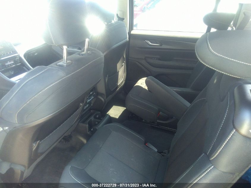 2023 JEEP GRAND CHEROKEE L LAREDO - 1C4RJJAG2P8835602