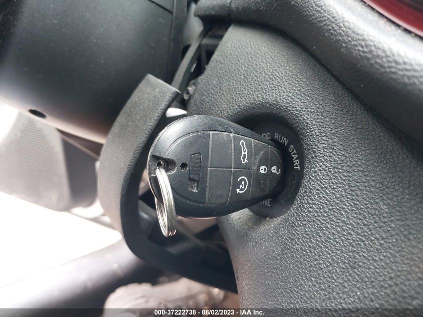 2015 DODGE DART SXT - 1C3CDFBB4FD166398