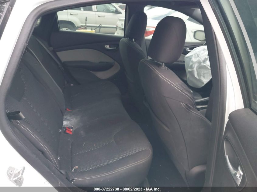2015 DODGE DART SXT - 1C3CDFBB4FD166398