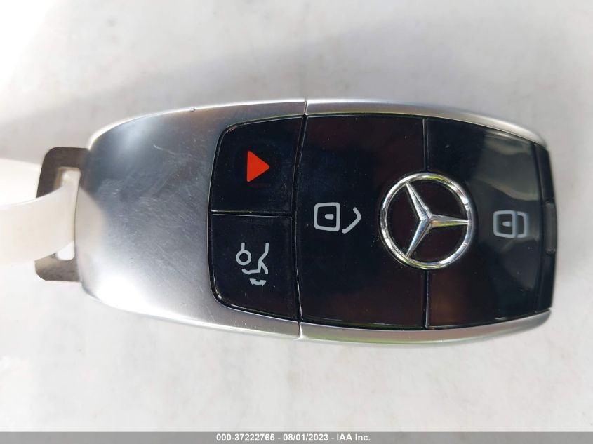 2020 MERCEDES-BENZ S-CLASS S 560 - W1KUG8DB3LA530281