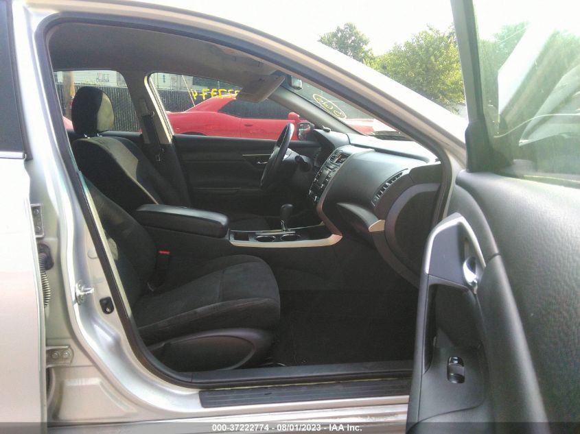 2015 NISSAN ALTIMA 2.5 - 1N4AL3AP4FN879688