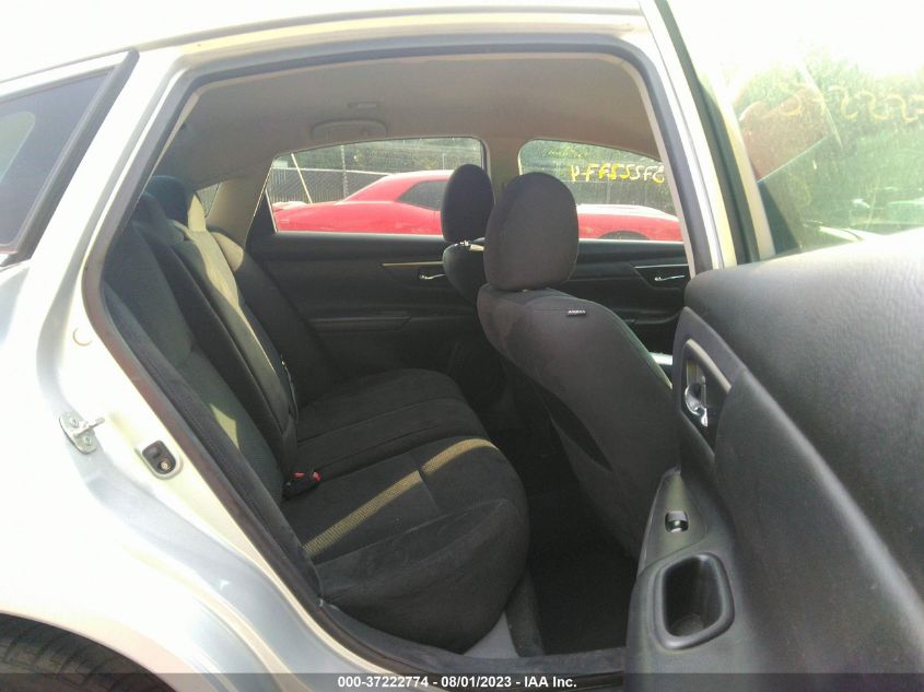 2015 NISSAN ALTIMA 2.5 - 1N4AL3AP4FN879688