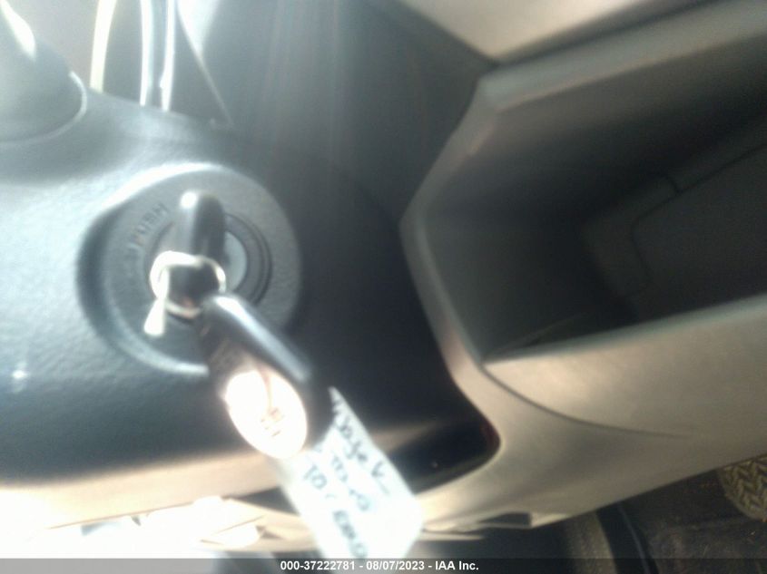 2013 TOYOTA TACOMA - 3TMLU4EN2DM127185