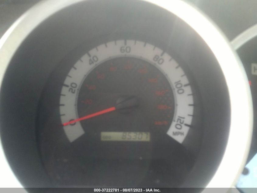 2013 TOYOTA TACOMA - 3TMLU4EN2DM127185