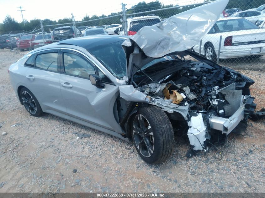 2023 KIA K5 GT LINE - 5XXG64J26PG182834