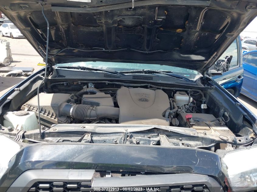 2017 TOYOTA TACOMA SR5/TRD SPORT - 3TMCZ5AN9HM048454