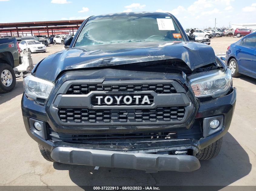 2017 TOYOTA TACOMA SR5/TRD SPORT - 3TMCZ5AN9HM048454