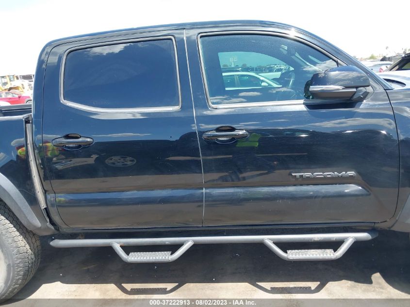 2017 TOYOTA TACOMA SR5/TRD SPORT - 3TMCZ5AN9HM048454