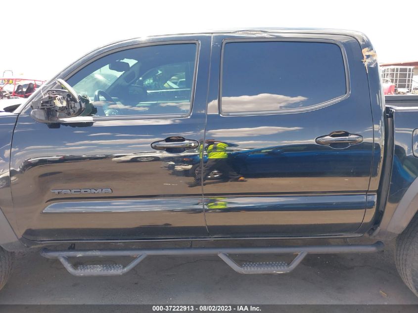 2017 TOYOTA TACOMA SR5/TRD SPORT - 3TMCZ5AN9HM048454
