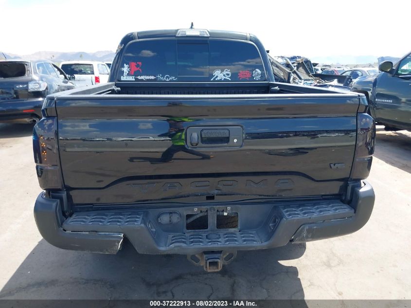 2017 TOYOTA TACOMA SR5/TRD SPORT - 3TMCZ5AN9HM048454