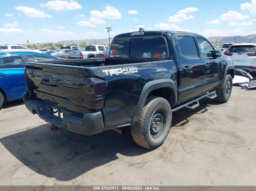 2017 TOYOTA TACOMA SR5/TRD SPORT - 3TMCZ5AN9HM048454