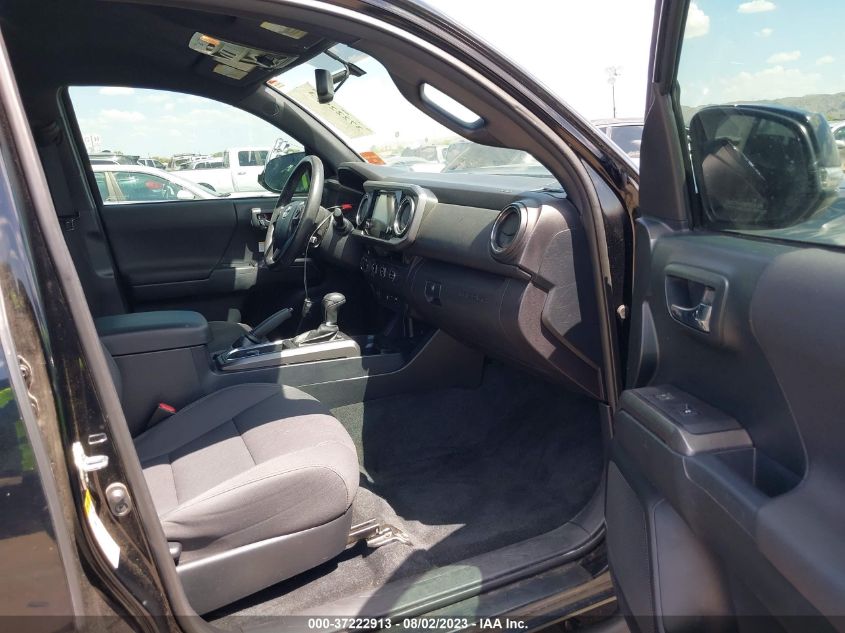 2017 TOYOTA TACOMA SR5/TRD SPORT - 3TMCZ5AN9HM048454