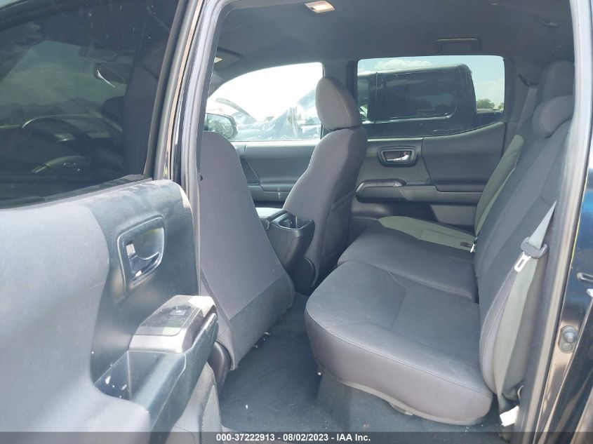 2017 TOYOTA TACOMA SR5/TRD SPORT - 3TMCZ5AN9HM048454