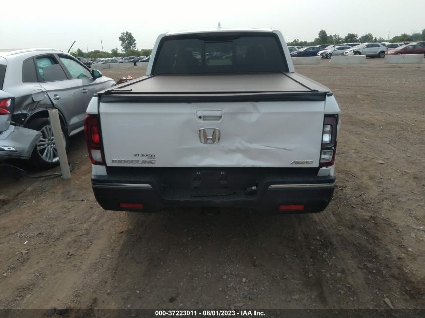 5FPYK3F53LB027952 Honda Ridgeline RTL 16