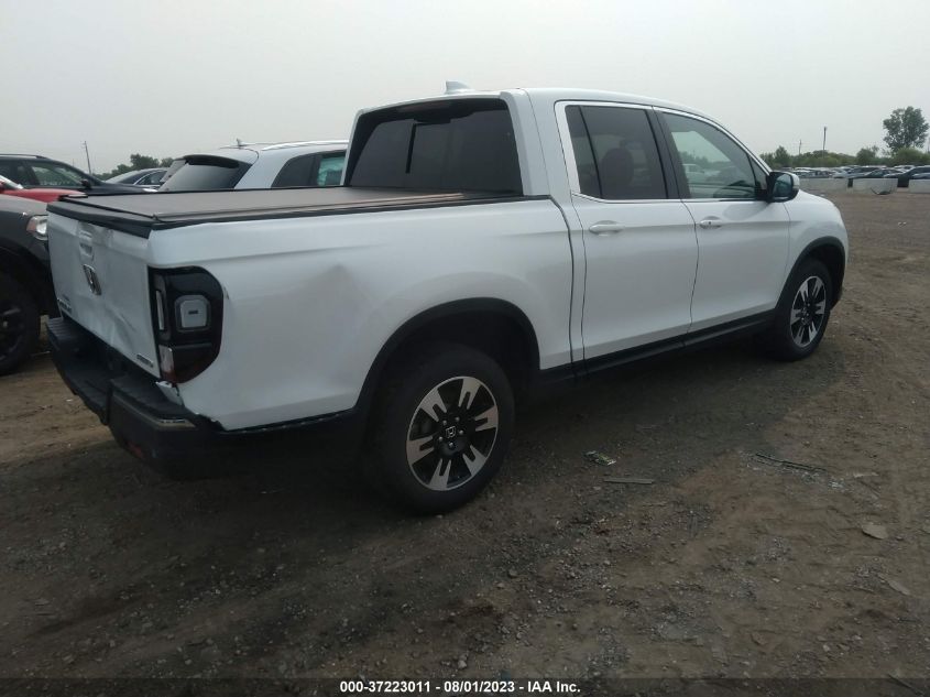 5FPYK3F53LB027952 Honda Ridgeline RTL 4