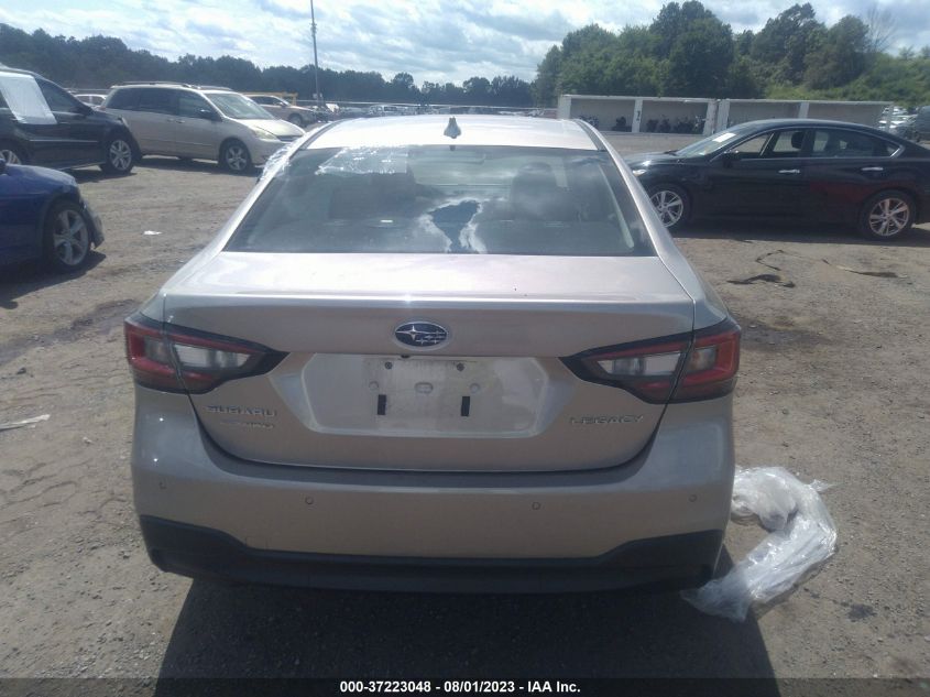 2020 SUBARU LEGACY LIMITED - 4S3BWAN69L3027078