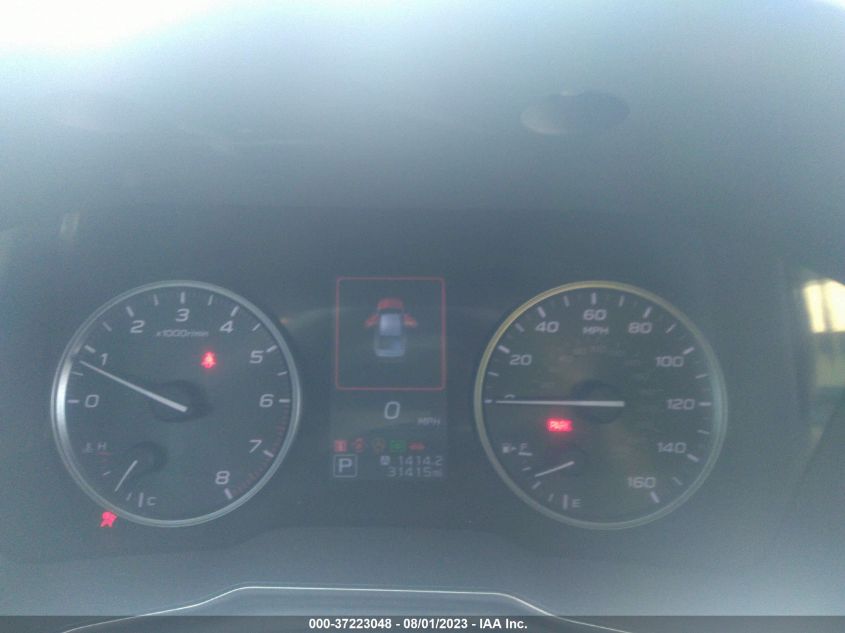 2020 SUBARU LEGACY LIMITED - 4S3BWAN69L3027078