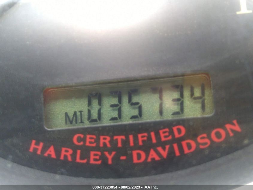2006 HARLEY-DAVIDSON FXSTBI - 1HD1JAB106Y081166