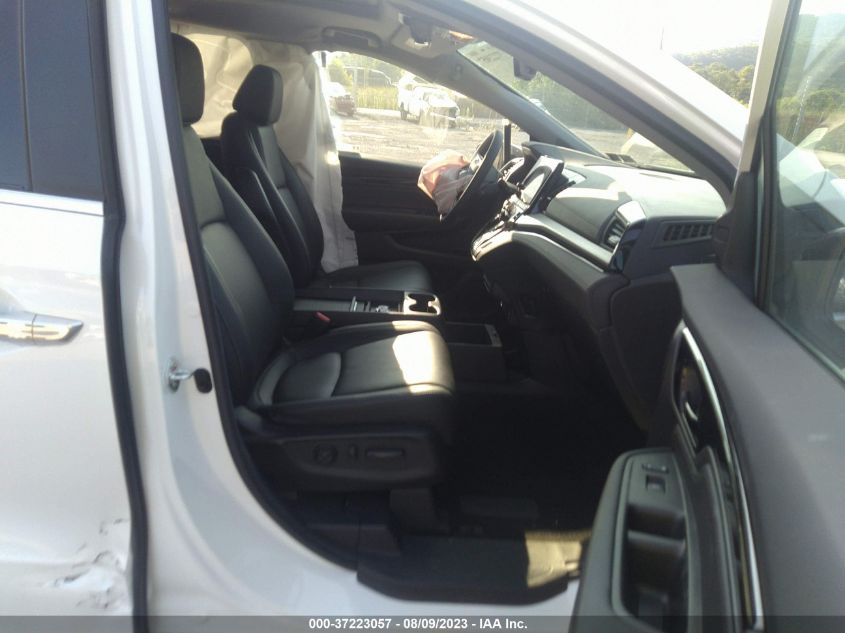 2023 HONDA ODYSSEY TOURING - 5FNRL6H88PB028801