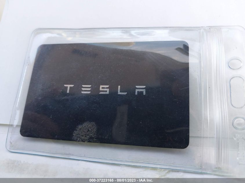 2023 TESLA MODEL Y LONG RANGE - 7SAYGDEE3PF630510
