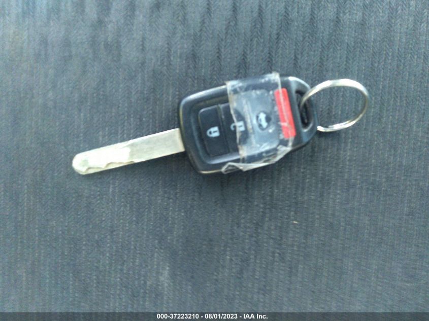 2014 HONDA ACCORD SEDAN SPORT - 1HGCR2F53EA021333