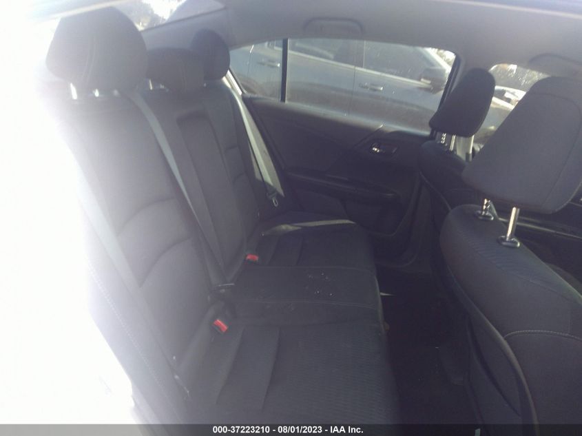 2014 HONDA ACCORD SEDAN SPORT - 1HGCR2F53EA021333