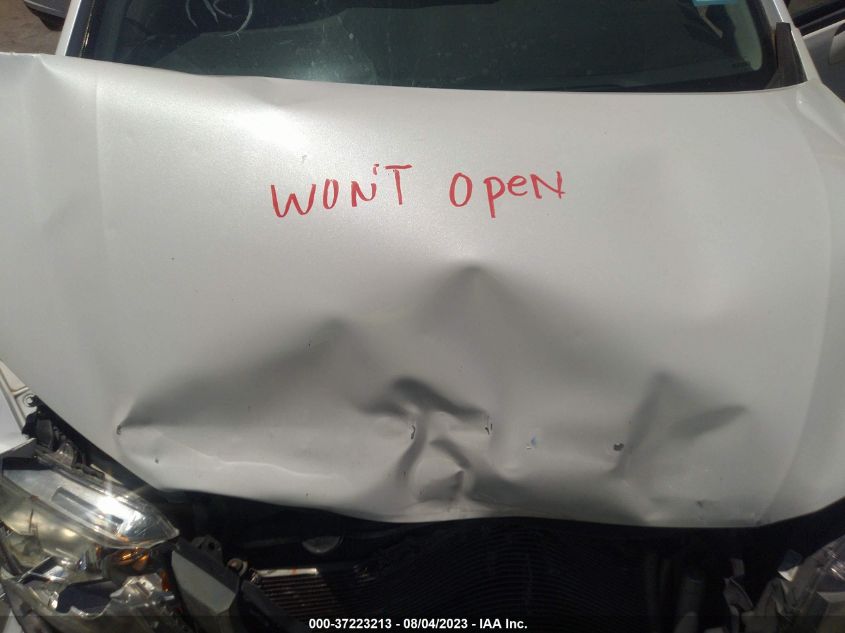 2015 HONDA CIVIC SEDAN EX-L - 19XFB2F96FE063545